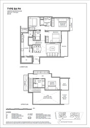 The Hillshore (D5), Condominium #609633611